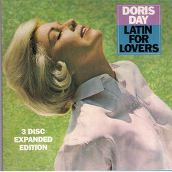 Doris Day Latin For Lovers CD