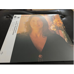 Joan Baez Diamonds & Rust Vinyl LP
