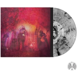 Windhand Levitation Sessions (Cvnl) (Smok) vinyl LP