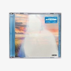 Brockhampton Roadrunner New Light New Machine (W Book) (Colv) vinyl LP