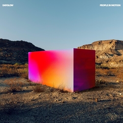 Dayglow People In Motion VINYL LP