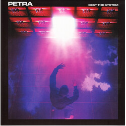 Petra (9) Beat The System Vinyl LP