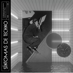 Sintomas De Techno Various Sintomas De Techno Various vinyl LP