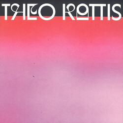 Theo Kottis On Your Mind Vinyl
