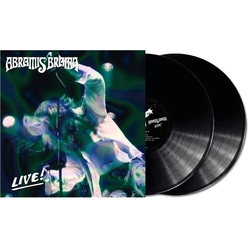 Abramis Brama Live! VINYL 2 LP