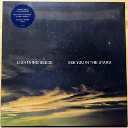 Lightning Seeds See You In The Stars Vinyl LP