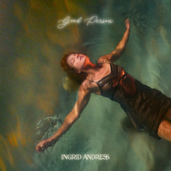 Ingrid Andress Good Person VINYL LP
