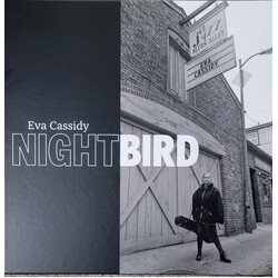 Eva Cassidy Nightbird Vinyl 7 LP