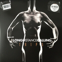 Long Distance Calling TRIPS Vinyl 2 LP