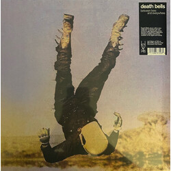 Death Bells Between Here & Everywhere VINYL LP