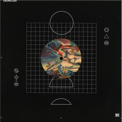 Tiger Stripes Nocturnes Vinyl