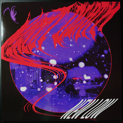 Greet Death New Low VINYL LP
