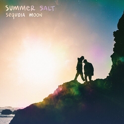Summer Salt Sequoia Moon VINYL LP