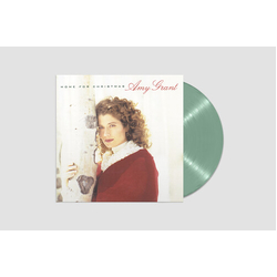 Amy Grant Home For Christmas (Cbgr) (Colv) vinyl LP