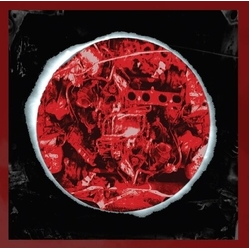 Flying Luttenbachers Imminend Death 2 X VINYL LP