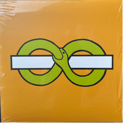 The Flying Luttenbachers Negative Infinity Vinyl LP