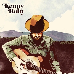 Kenny Roby Kenny Roby VINYL LP