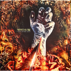 Northless A Path Beyond Grief VINYL LP