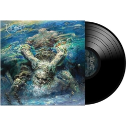 Psycroptic Divine Council vinyl LP