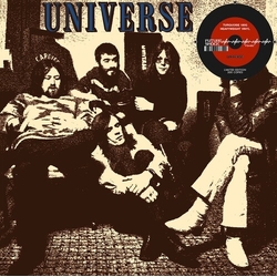 Universe Universe vinyl LP