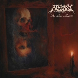 Ataraxy The Last Mirror VINYL LP
