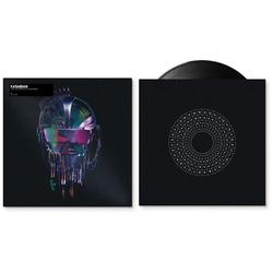 Kasabian Alchemists Euphoria (Uk) vinyl LP