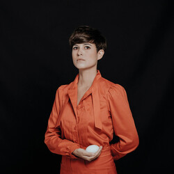 Anna Andreu La Mida VINYL LP