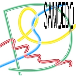 SAMOEDO Samoedo VINYL LP