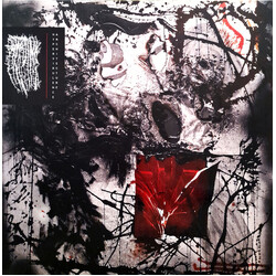 Hissing Hypervirulence Architecture VINYL LP