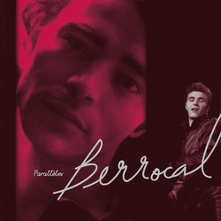 Jac Berrocal Paralleles (Colv) (Pnk) vinyl LP
