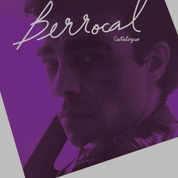 Jac Berrocal Catalogue (Purp) vinyl LP