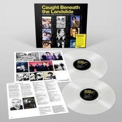 Caught Beneath The Landslide Various Caught Beneath The Landslide Various (Cvnl) (Uk) vinyl LP