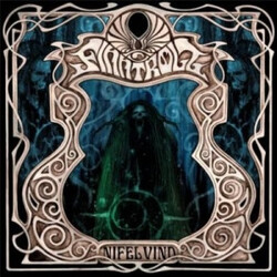 Finntroll Nifelvind Vinyl LP