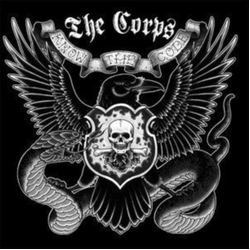 Corps Know The Code VINYL LP
