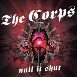 Corps Nail It Shut VINYL LP