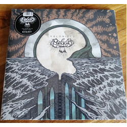 Oranssi Pazuzu Valonielu Vinyl LP