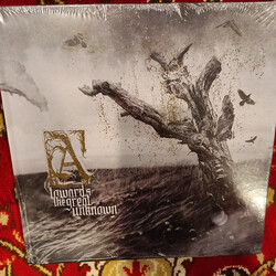 Austere (2) Towards The Great Unknown CD