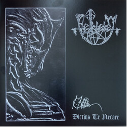 Bethlehem Dictius Te Necare Vinyl LP