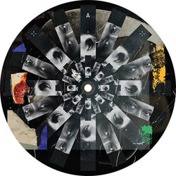 Adam Beyer / DJ Rush Restore My Soul (Remixes) Vinyl