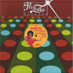 Sharon Redd Never Give You Up (Michael Gray Remix) Vinyl