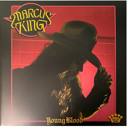 Marcus King (2) Young Blood
