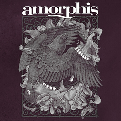 Amorphis Circle vinyl LP
