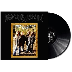 Abramis Brama Nothing Changes VINYL LP