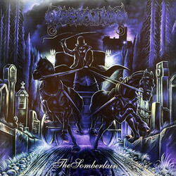 Dissection The Somberlain Vinyl 2 LP