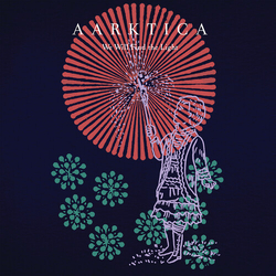 Aarktica We Will Find The Light VINYL LP