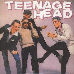 Teenage Head Teenage Head Vinyl LP