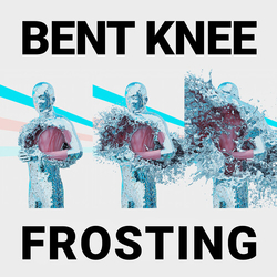 Bent Knee Frosting VINYL 2 LP