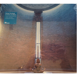 Sampa The Great As Above So Below VINYL LP