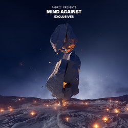 Mind Against Fabric Presents Mind Against (Ofgv) (Dlcd) vinyl LP