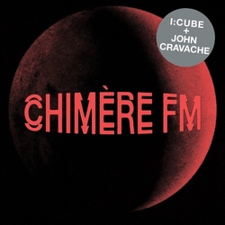 ICube Cravache,John Chimere Fm VINYL LP